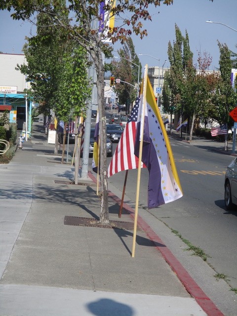 City of Sebastopol Celebrates 19th Amendment Centennial and Women's Equality Day August 26, 202