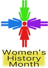 Women's History Month 20323