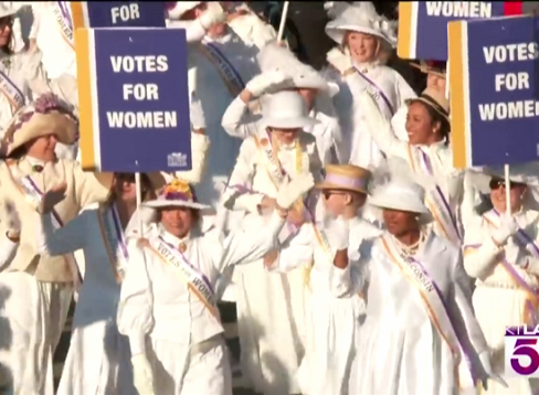 Celebrating women: Sonoma County is ground zero for Women's